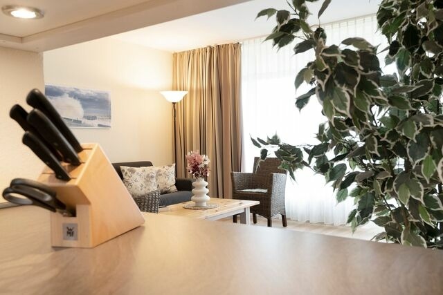 Ferienwohnung in Kellenhusen - Sch&uuml;tzenweg 6 Wohnung 2 - Bild 19
