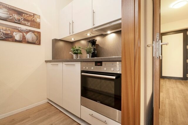 Ferienwohnung in Kellenhusen - Sch&uuml;tzenweg 6 Wohnung 2 - Bild 20