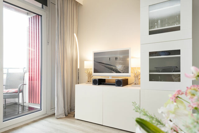 Ferienwohnung in Dahme - Berolina Achterwind - Bild 8