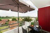 Ferienwohnung in Dahme - Berolina Achterwind - Bild 11
