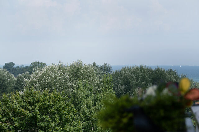 Ferienwohnung in Dahme - Berolina Achterwind - Bild 13