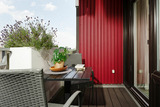 Ferienwohnung in Dahme - Berolina Achterwind - Bild 14