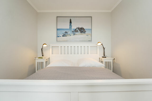Ferienwohnung in Dahme - Berolina Achterwind - Bild 17