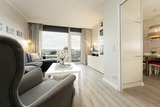 Ferienwohnung in Dahme - Berolina Achterwind - Bild 18