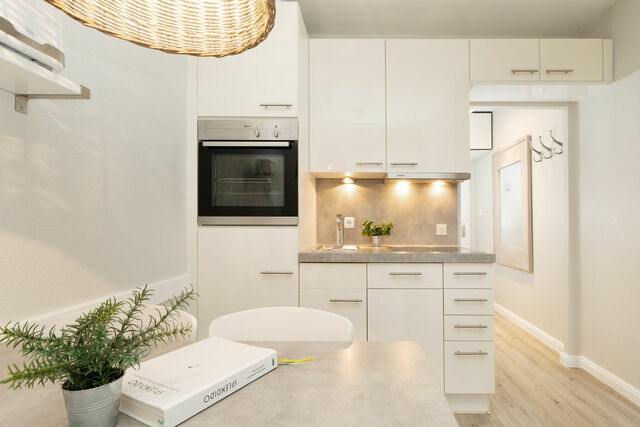 Ferienwohnung in Dahme - Berolina Achterwind - Bild 20