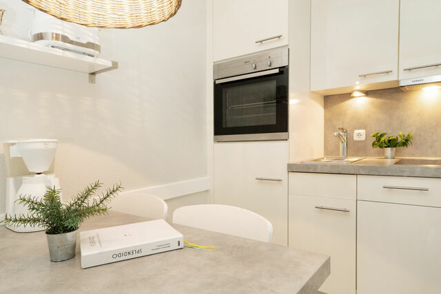 Ferienwohnung in Dahme - Berolina Achterwind - Bild 21