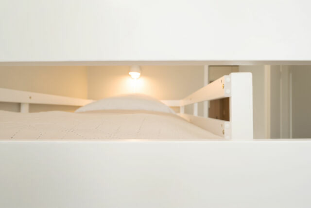 Ferienwohnung in Dahme - Berolina Achterwind - Bild 25