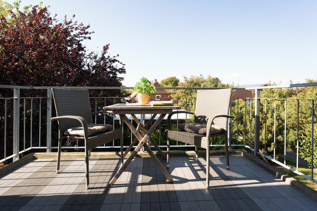 Ferienwohnung in Fehmarn OT Wulfen - Bargm&ouml;hl 7 Heber - Bild 2