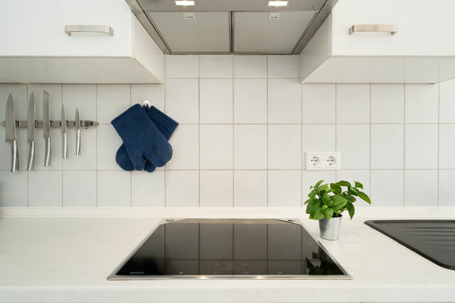 Ferienwohnung in Fehmarn OT Wulfen - Bargm&ouml;hl 7 Heber - Bild 18