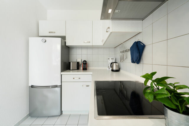 Ferienwohnung in Fehmarn OT Wulfen - Bargm&ouml;hl 7 Heber - Bild 19