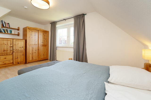 Ferienwohnung in Fehmarn OT Wulfen - Bargm&ouml;hl 7 Heber - Bild 23