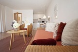 Ferienwohnung in Kellenhusen - Kaiserhof 42-44 D&uuml;nenrose - Bild 10