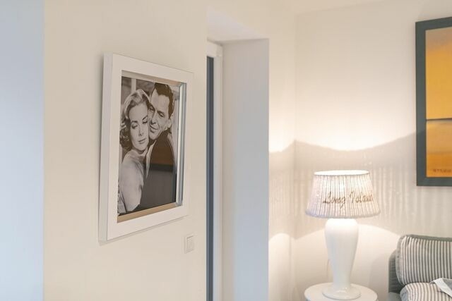 Ferienwohnung in Scharbeutz - Badeweg 7 Frank Sinatra - Bild 12