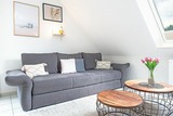 Ferienwohnung in Scharbeutz - Haus Pegasus K&uuml;stenliebe - Bild 7