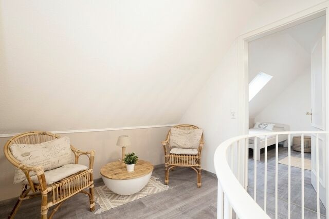 Ferienwohnung in Scharbeutz - Haus Pegasus K&uuml;stenliebe - Bild 24