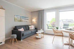 Haus Panorama Wohnung 16- Steinmatz