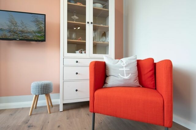 Ferienwohnung in Gr&ouml;mitz - Haus Panorama Wohnung 16- Steinmatz - Bild 2