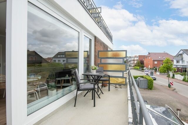 Ferienwohnung in Gr&ouml;mitz - Haus Panorama Wohnung 16- Steinmatz - Bild 3