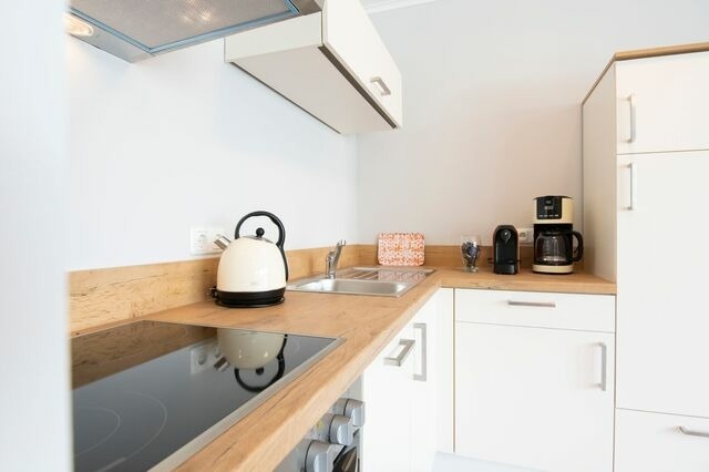 Ferienwohnung in Gr&ouml;mitz - Haus Panorama Wohnung 16- Steinmatz - Bild 4