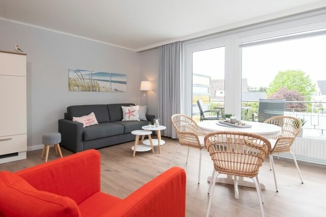 Ferienwohnung in Gr&ouml;mitz - Haus Panorama Wohnung 16- Steinmatz - Bild 5