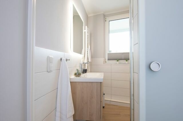 Ferienwohnung in Gr&ouml;mitz - Haus Panorama Wohnung 16- Steinmatz - Bild 20