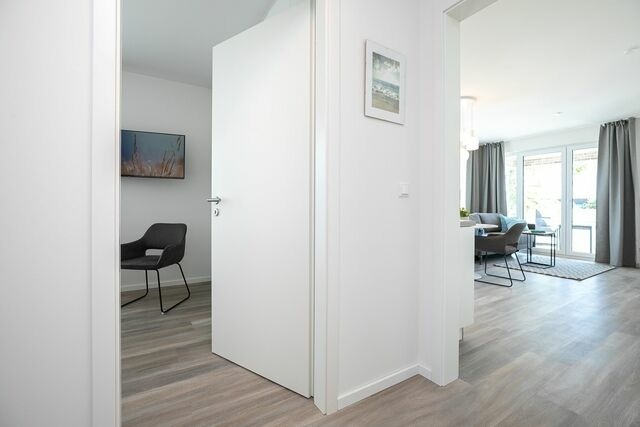 Ferienwohnung in Dahme - D&uuml;ne und Meer D&uuml;nenperle - Bild 9