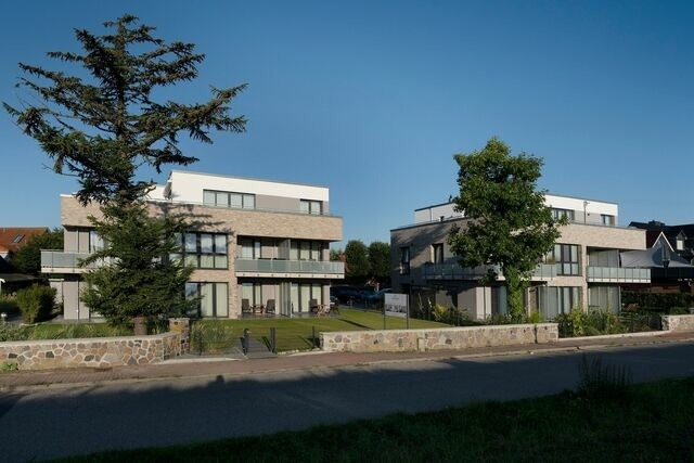 Ferienwohnung in Dahme - D&uuml;ne und Meer D&uuml;nenperle - Bild 20