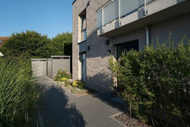 Ferienwohnung in Dahme - D&uuml;ne und Meer D&uuml;nenperle - Bild 23