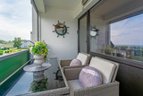 Ferienwohnung in S&uuml;ssau - Meerblick 16 - Bild 11