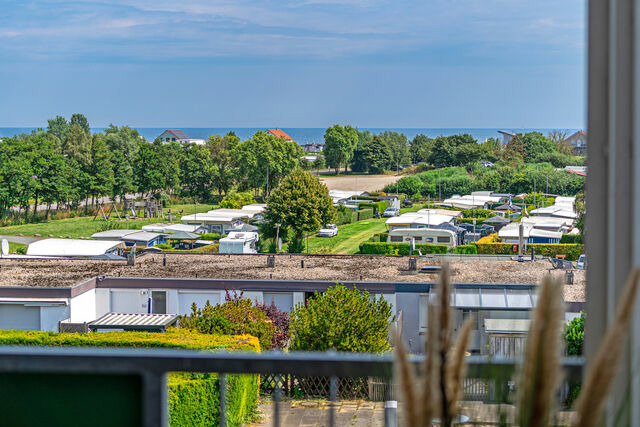 Ferienwohnung in S&uuml;ssau - Meerblick 16 - Bild 14