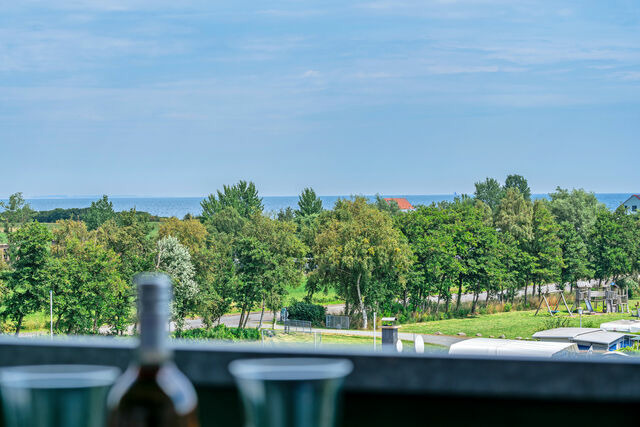 Ferienwohnung in S&uuml;ssau - Meerblick 16 - Bild 15