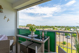 Ferienwohnung in S&uuml;ssau - Meerblick 16 - Bild 20