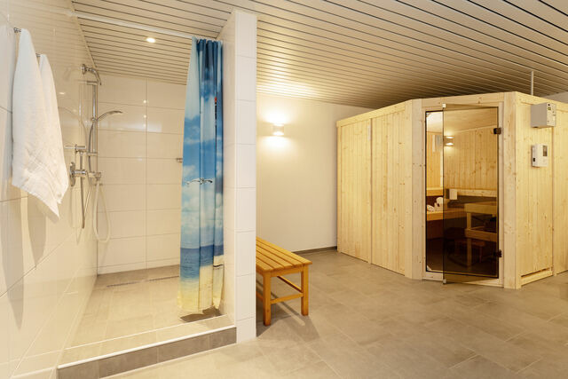 Ferienwohnung in Dahme - Haus Vier Jahreszeiten Buona Vista - Bild 20