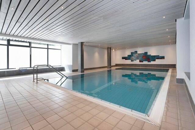 Ferienwohnung in Dahme - Haus Vier Jahreszeiten Buona Vista - Bild 23