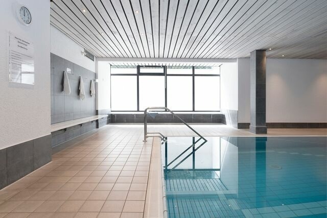 Ferienwohnung in Dahme - Haus Vier Jahreszeiten Buona Vista - Bild 24