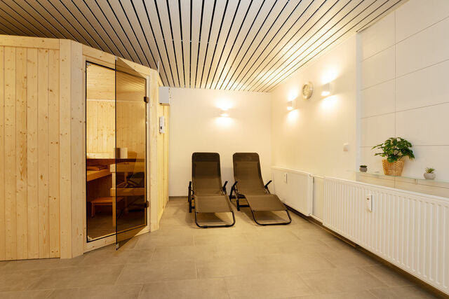 Ferienwohnung in Dahme - Haus Vier Jahreszeiten Buona Vista - Bild 2