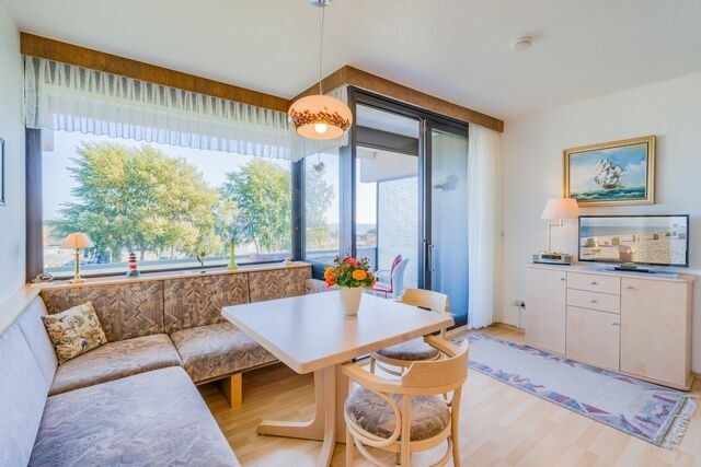 Ferienwohnung in Dahme - Haus Vier Jahreszeiten Buona Vista - Bild 3