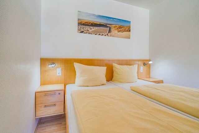 Ferienwohnung in Dahme - Haus Vier Jahreszeiten Buona Vista - Bild 5