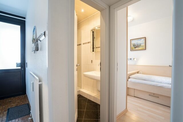 Ferienwohnung in Dahme - Haus Vier Jahreszeiten Buona Vista - Bild 12