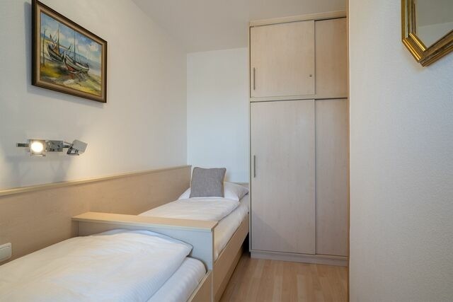 Ferienwohnung in Dahme - Haus Vier Jahreszeiten Buona Vista - Bild 14