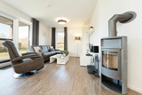 Ferienwohnung in Kellenhusen - Kirschgarten Steife Brise - Bild 1