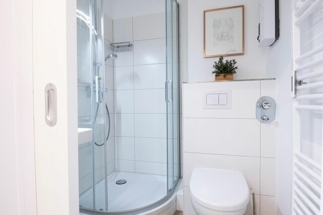 Ferienwohnung in Timmendorfer Strand - Sonnenkieker - Bild 13