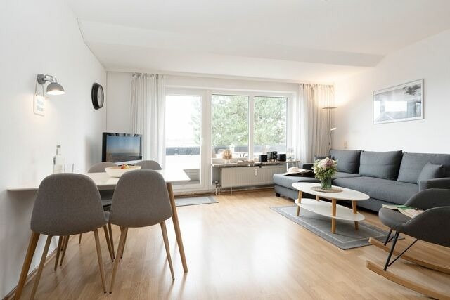 Ferienwohnung in Dahme - Haus Seedeich Katja - Bild 2