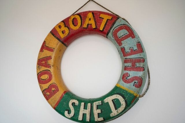 Ferienwohnung in Dahme - Haus Seedeich Katja - Bild 6