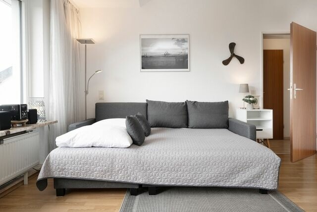 Ferienwohnung in Dahme - Haus Seedeich Katja - Bild 9