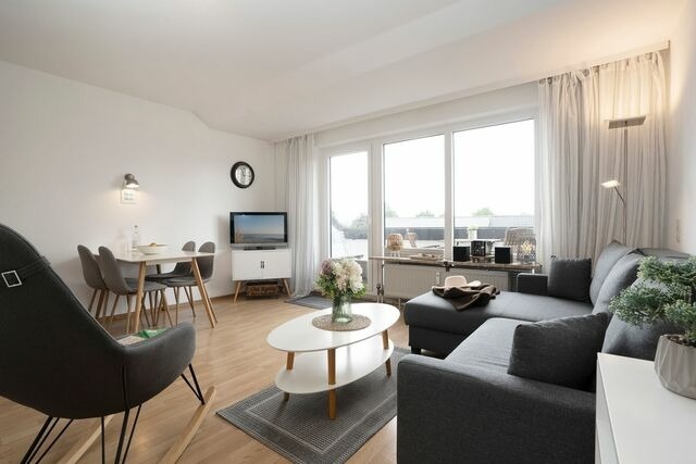 Ferienwohnung in Dahme - Haus Seedeich Katja - Bild 13