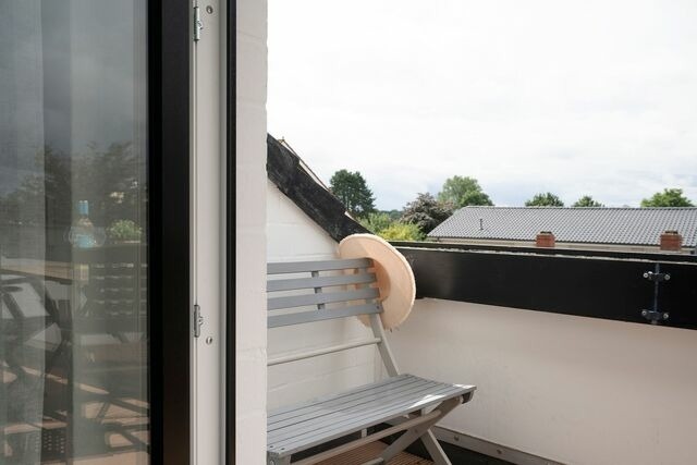 Ferienwohnung in Dahme - Haus Seedeich Katja - Bild 18