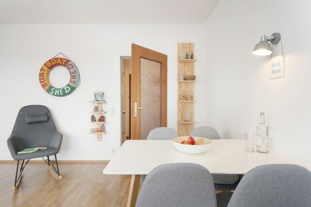 Ferienwohnung in Dahme - Haus Seedeich Katja - Bild 20