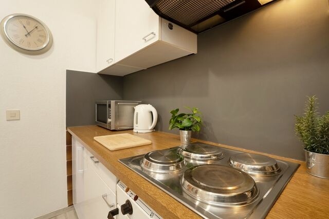 Ferienwohnung in Dahme - Haus Seedeich Katja - Bild 25