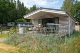 Ferienhaus in Haffkrug - Ferienh&auml;user L&uuml;becker Bucht Aquamarin - Bild 1